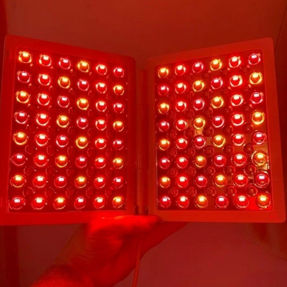 DPL IIa Professional Wrinkle and Acne LED Treatment Light Panel
